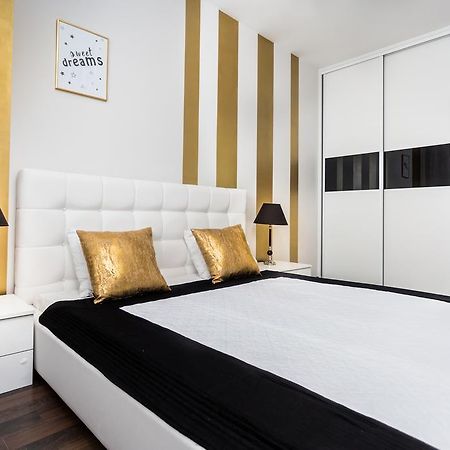 Visento Apartments Zachodnia 2G Kleosin ภายนอก รูปภาพ