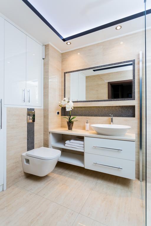 Visento Apartments Zachodnia 2G Kleosin ภายนอก รูปภาพ