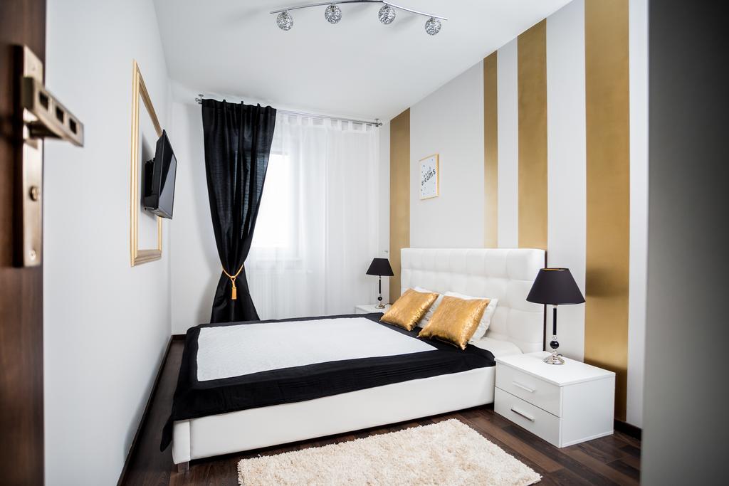 Visento Apartments Zachodnia 2G Kleosin ภายนอก รูปภาพ